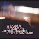 Vesna Pisarovic - Petit Standard