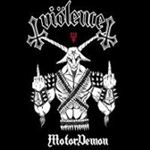 Viölence - Motordemon