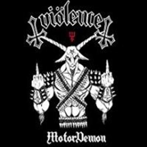 Viölence - Motordemon