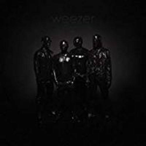 Weezer - Weezer (black Album)