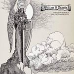 William J Tsamis - Lordian Winds & Sea Of Tranquilty