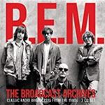 Rem - Broadcast Archives