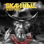 Skahinall - The West In Hell
