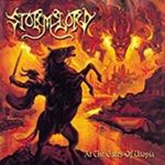Stormlord - At The Gates Of Utopia