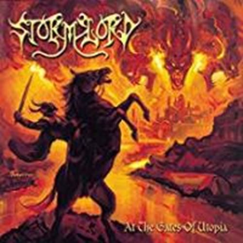 Stormlord - At The Gates Of Utopia