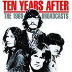 Ten Years After - 1969 Broadcasts