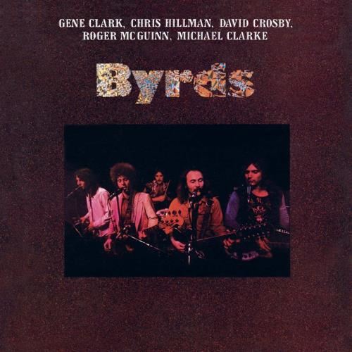 Byrds - Byrds: Remastered