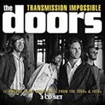 The Doors - Transmission Impossible