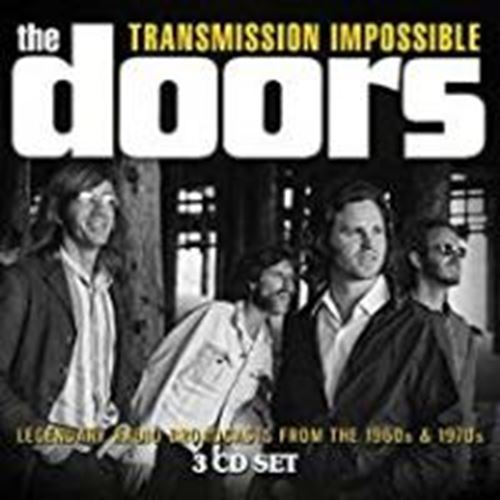 The Doors - Transmission Impossible