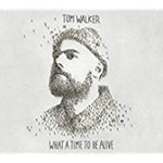 Tom Walker - What A Time To Be Alive