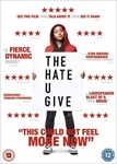 The Hate U Give [2018] - Amandla Stenberg