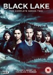 Black Lake: Season 2 [2019] - Filip Berg