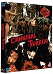 Cannibal Terror [2019] - Silvia Solar