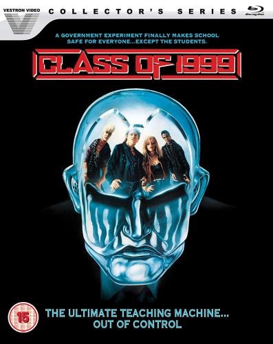 Class Of 1999 [2019] - Bradley Gregg