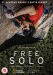 Free Solo [2019] - Jimmy Chin