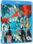 Kiznaiver [2019] - Film