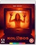 Kolobos [2019] - Amy Weber