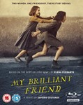 My Brilliant Friend [2019] - Elisa Del Genio