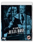 My Name Is Julia Ross [2019] - Nina Foch