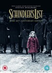 Schindler's List 25th Ann. [2019] - Film