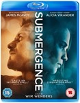 Submergence [2019] - Alicia Vikander