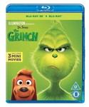 The Grinch [2019] - Scott Mosier