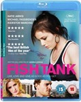 Fish Tank [2009] - Katie Jarvis