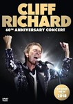Cliff Richard - 60th Anniversary Concert