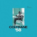 John Coltrane - Coltrane '58 Prestige Recordings
