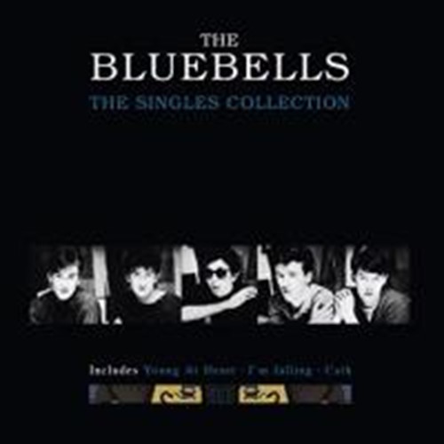 The Bluebells - The Singles Collection