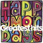 Happy Mondays - Greatest Hits