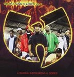 Wu Tang Clan - Classics Vol.2: Shaolin Instrumenta