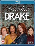 Frankie Drake Mysteries: Season 2 [ - Lauren Lee Smith