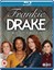 Frankie Drake Mysteries: Season 2 [ - Lauren Lee Smith
