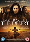 Last Days In The Desert [2019] - Ewan Mcgregor