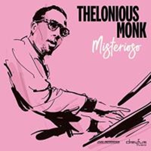 Thelonious Monk - Misterioso