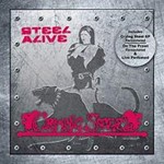Crying Steel - Steel Alive