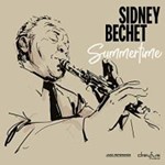Sidney Bechet - Summertime