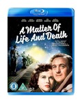 A Matter Of Life & Death [2019] - Film