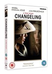 Changeling [2019] - Angelina Jolie