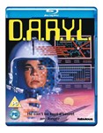 D.a.r.y.l [2019] - Film
