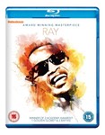 Ray [2019] - Jamie Foxx