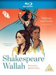 Shakespeare Wallah [2019] - Shashi Kapoor