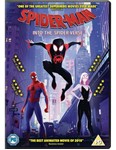Spider-man Into The Spider-verse [2 - Shameik Moore