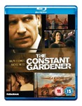 The Constant Gardener [2019] - Rachel Weisz