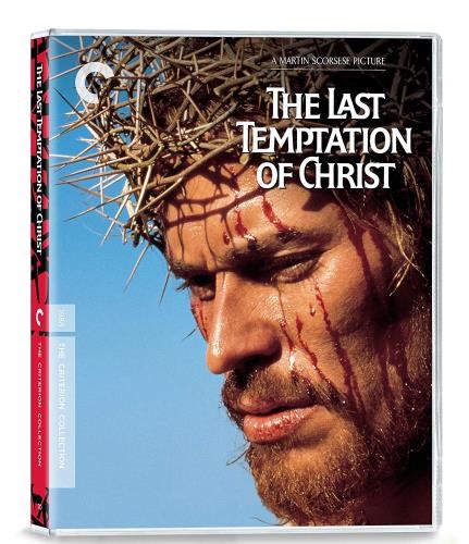 The Last Temptation Of Christ (1988 - Willem Dafoe