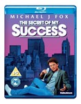 The Secret Of My Success [2019] - Michael J. Fox