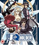Uq Holder! Collection [2019] - Film