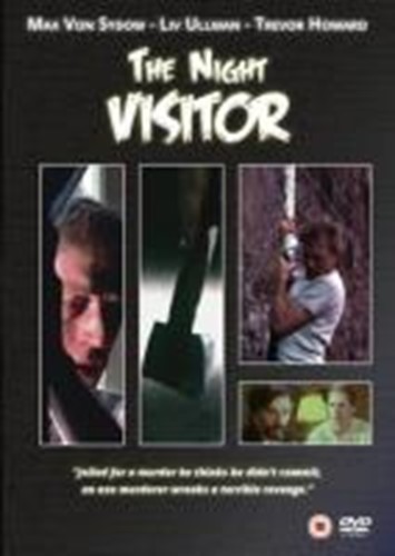 The Night Visitor [1971] - Max Von Sydow