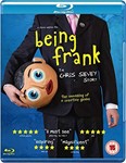 Being Frank: Chris Sievey Story [20 - Frank Sidebottom